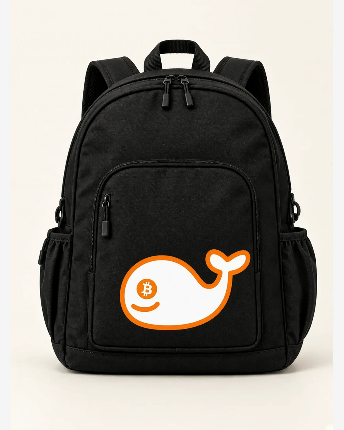 AI concept — CW Everyday Backpack — Black