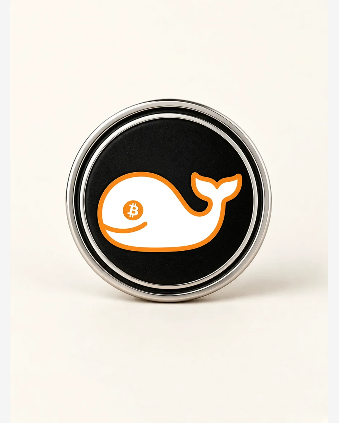 AI concept — CW Magnetic Ball Marker — Black