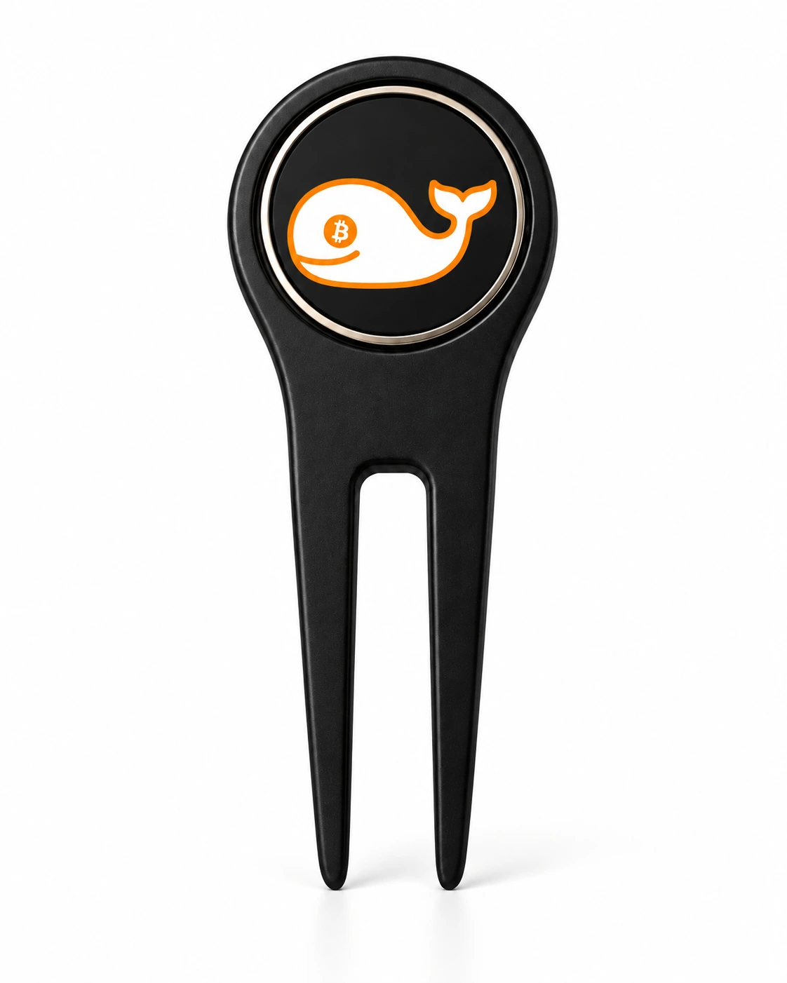 AI concept — CW Divot Repair Tool — Black