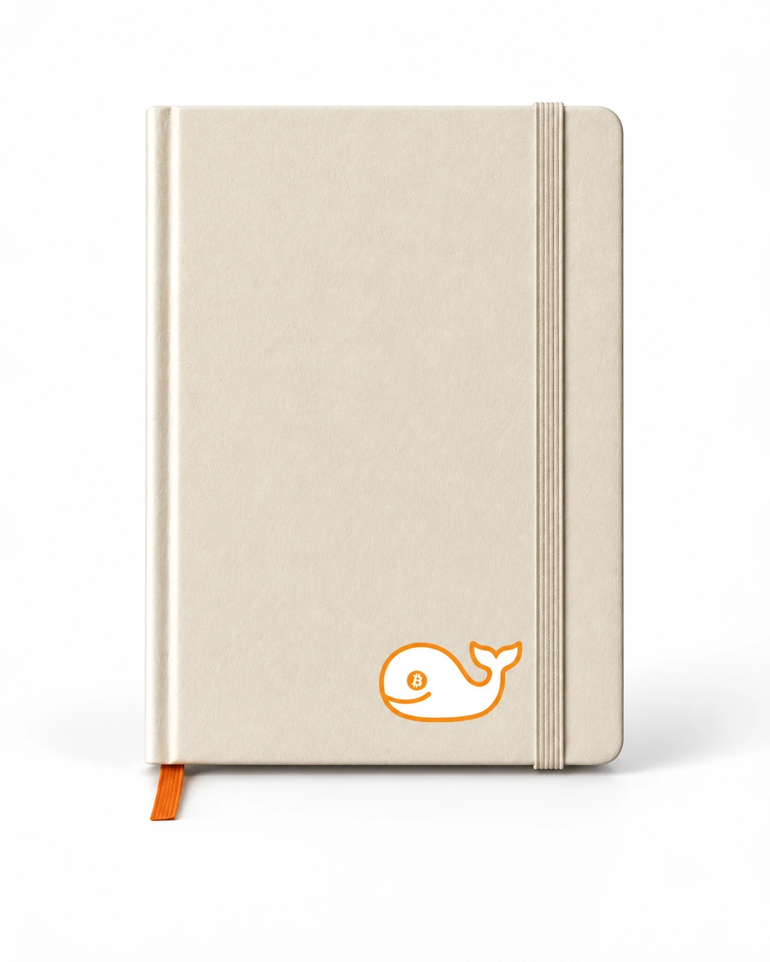 AI concept — CW Proof of Ideas Notebook — Cream