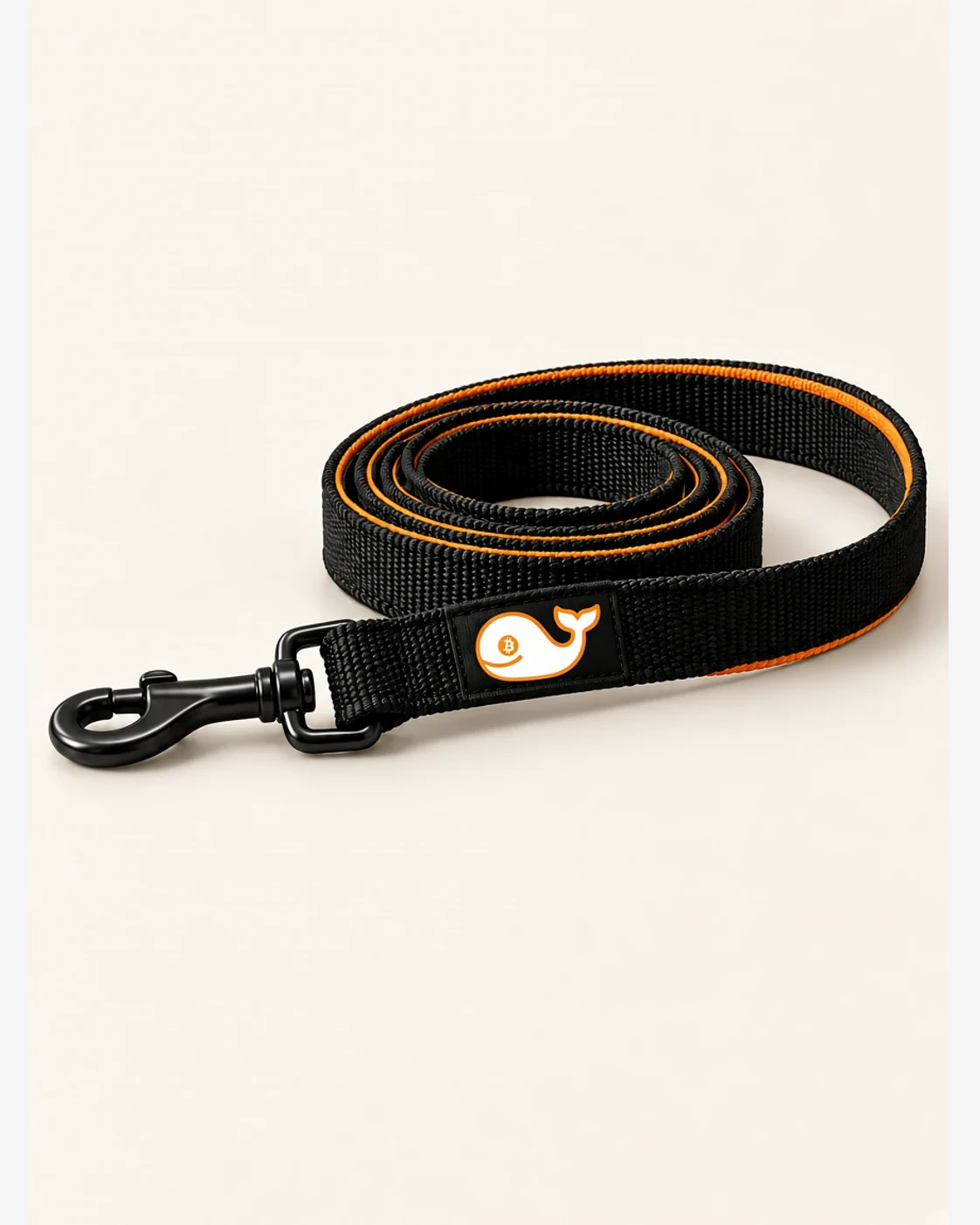 AI concept — CW Pet Lead — Black