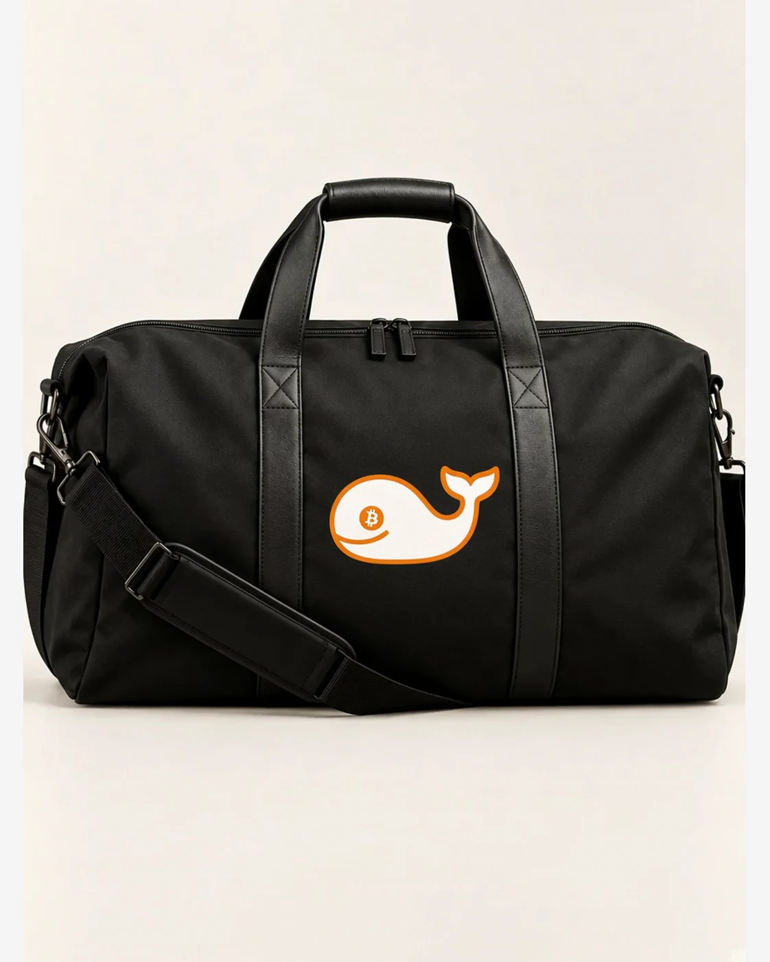 AI concept — CW Carry Weekender — Black